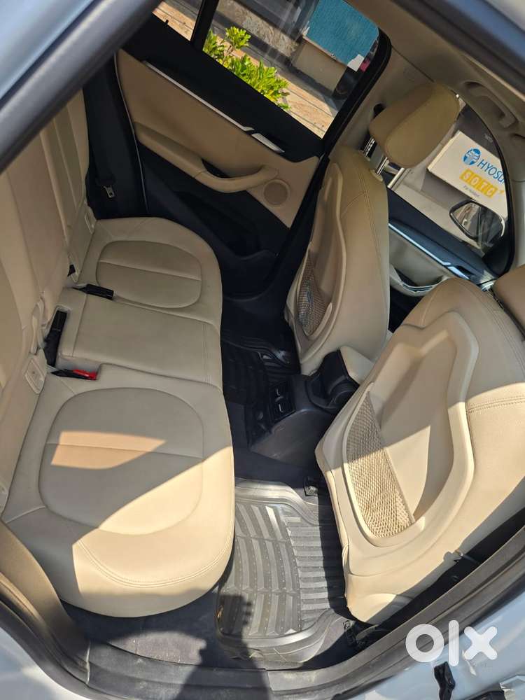 Bmw X1, 2017, Diesel