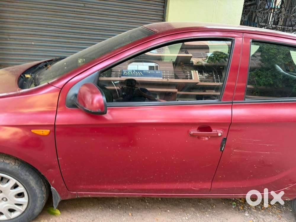 Hyundai I20 2010 Petrol Well Maintained