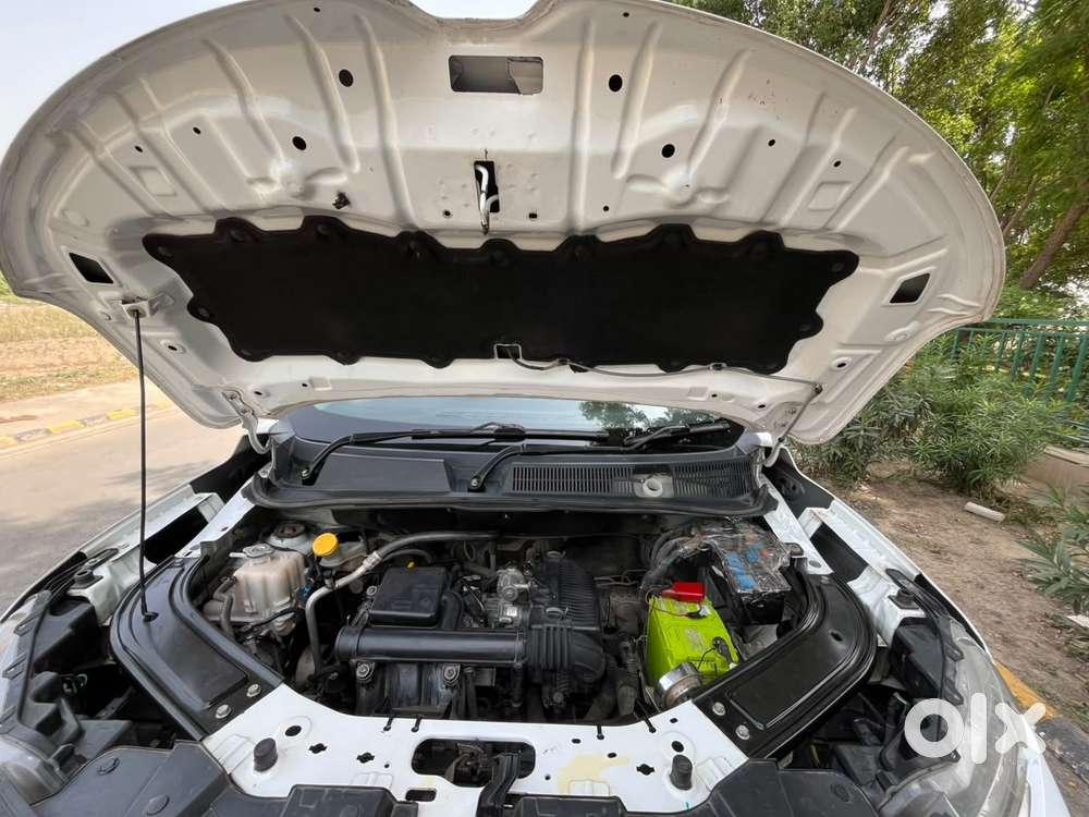 Renault Kiger Rxt, 2022, Petrol