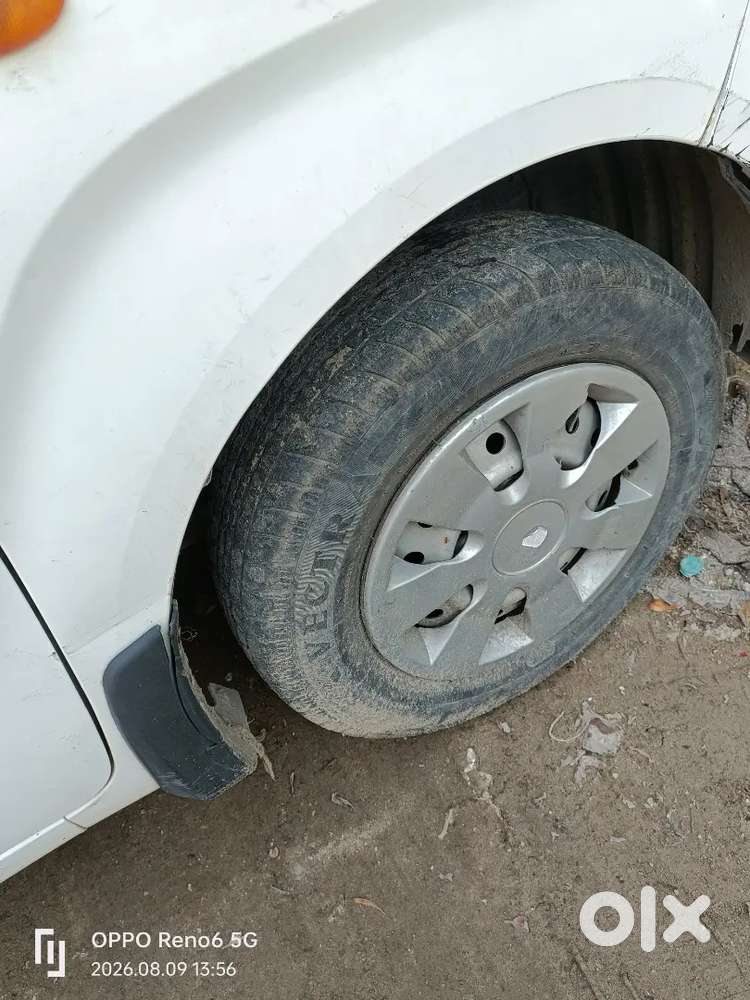 2019 Maruti Suzuki Wagon R Lxi