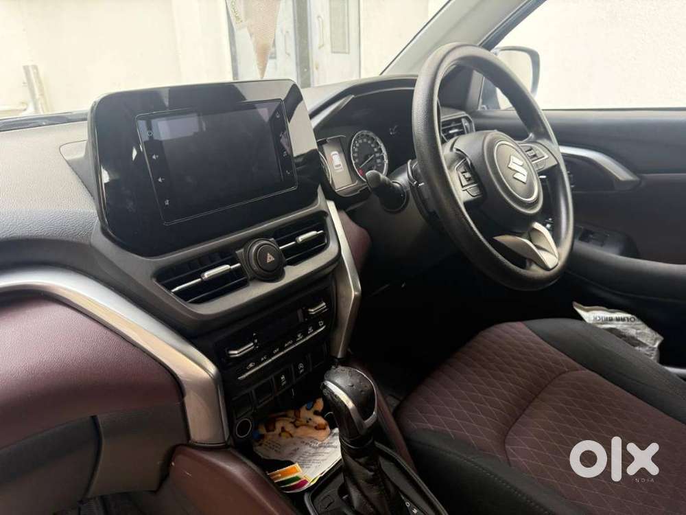 Grand Vitara 2023 Smart Hybrid