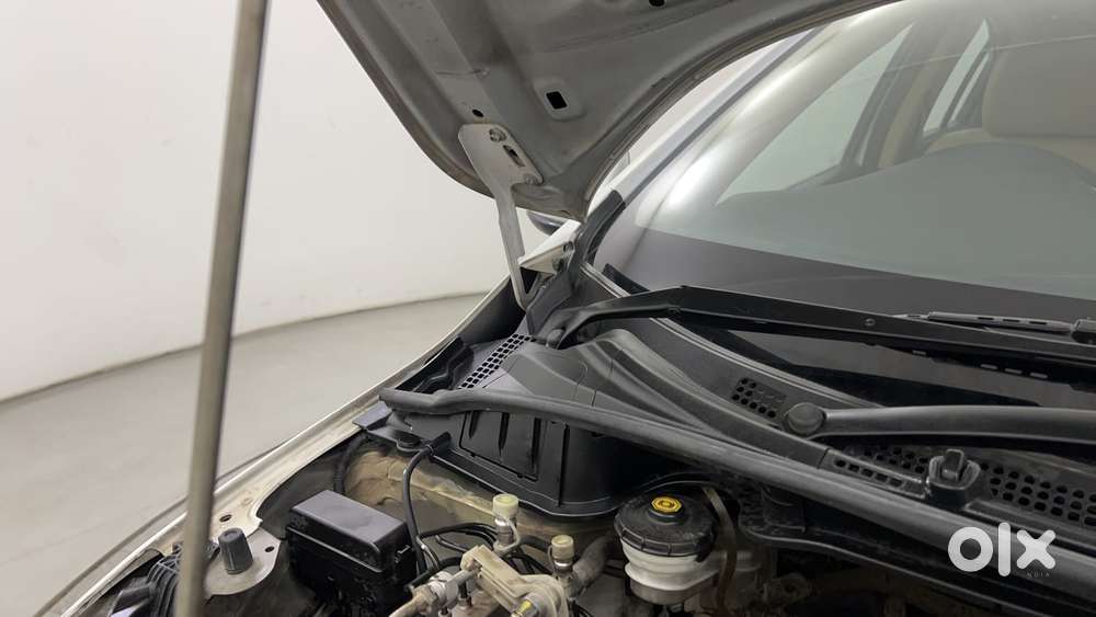 Honda City 1.5 Zx Cvt I-vtec, 2017, Petrol