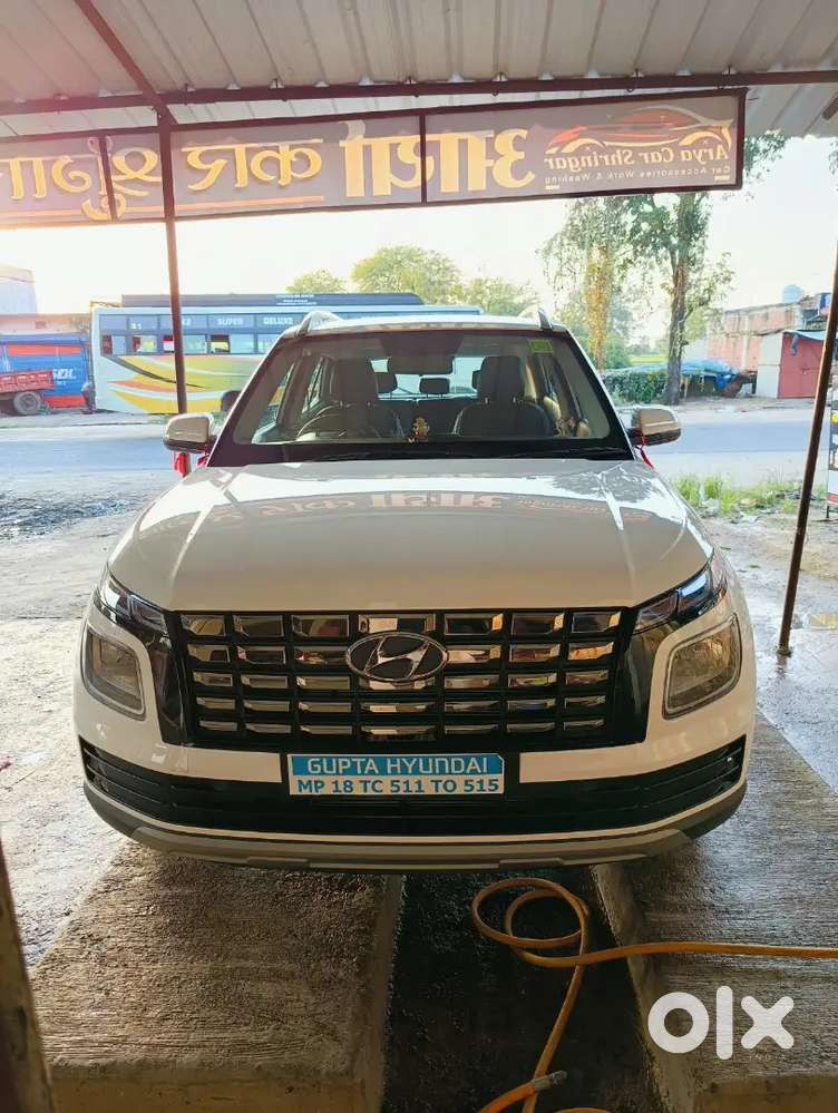 Hyundai Venue S 2023