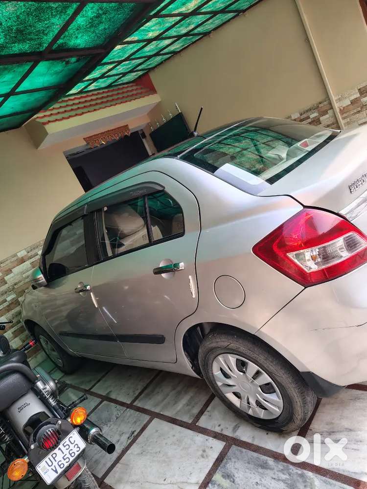 Maruti Suzuki Swift Dzire 2014 Petrol Well Maintained