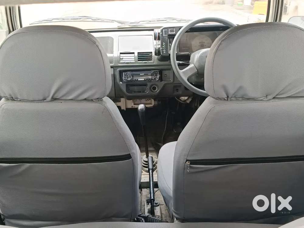 Maruti Suzuki 800 2008