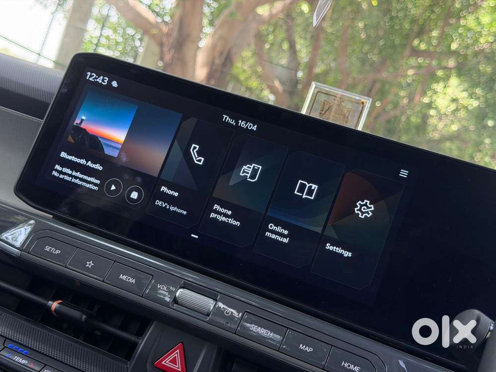 Kia Syros Htk Opt Diesel, 2025, Diesel