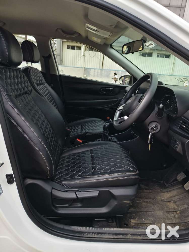 Hyundai I20 1.2 Spotz, 2020, Petrol
