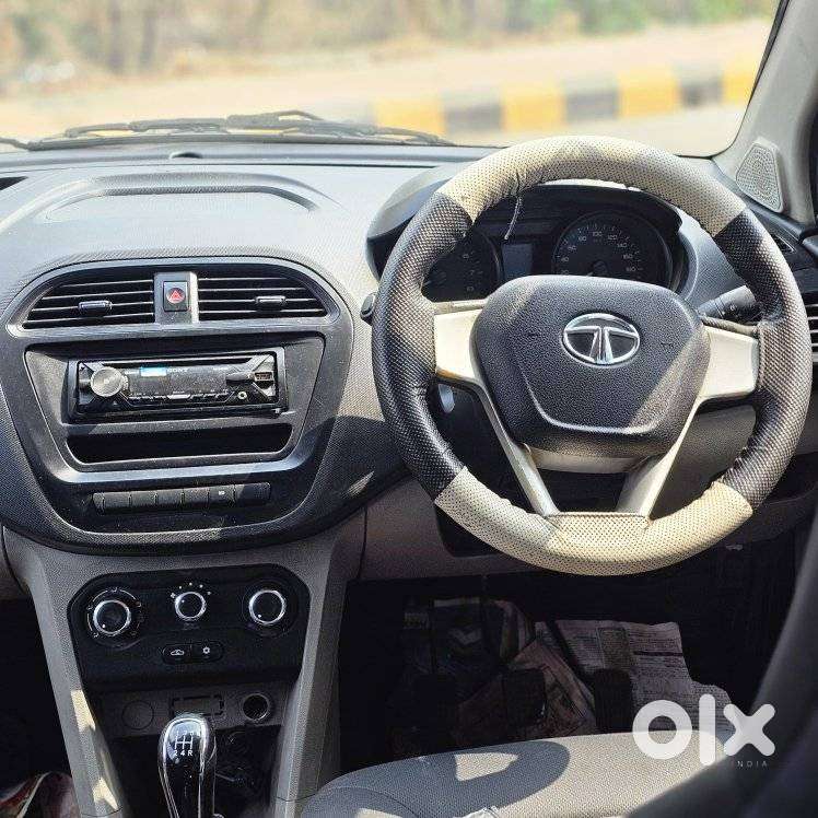Tata Tiago, 2017, Diesel