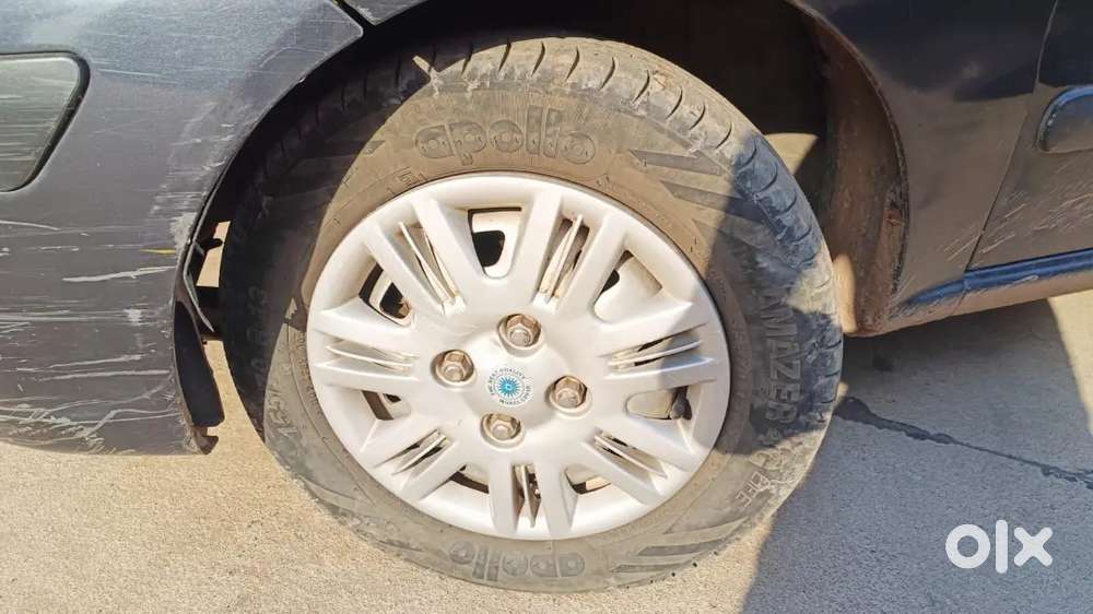 Hyundai Santro Xing 2007 Petrol Well Maintained