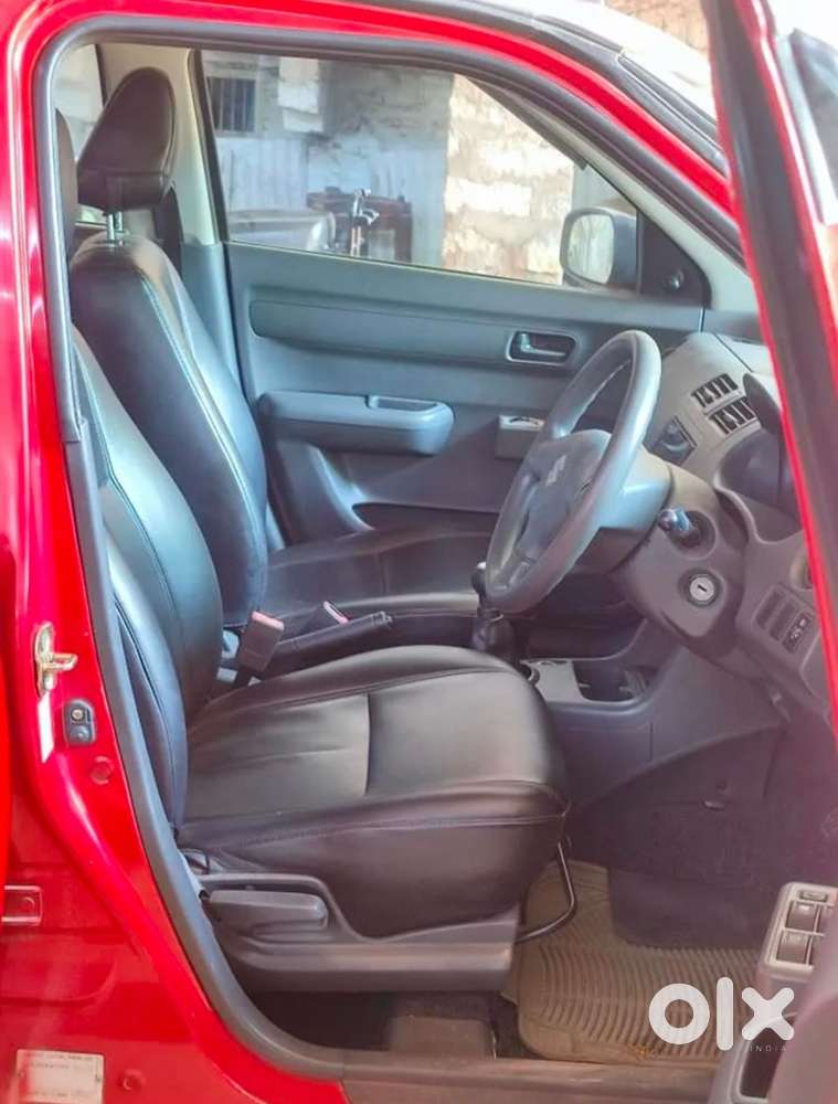Swift 2009 Maruti Suzuki Lxi