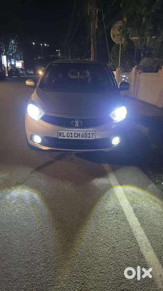 Tata Tiago 1.2 Revotron 2018 Petrol Manual Well Maintained
