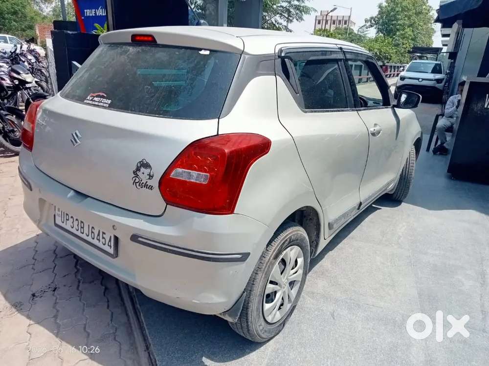 Maruti Suzuki Swift 2020 Diesel 135000 Km Driven