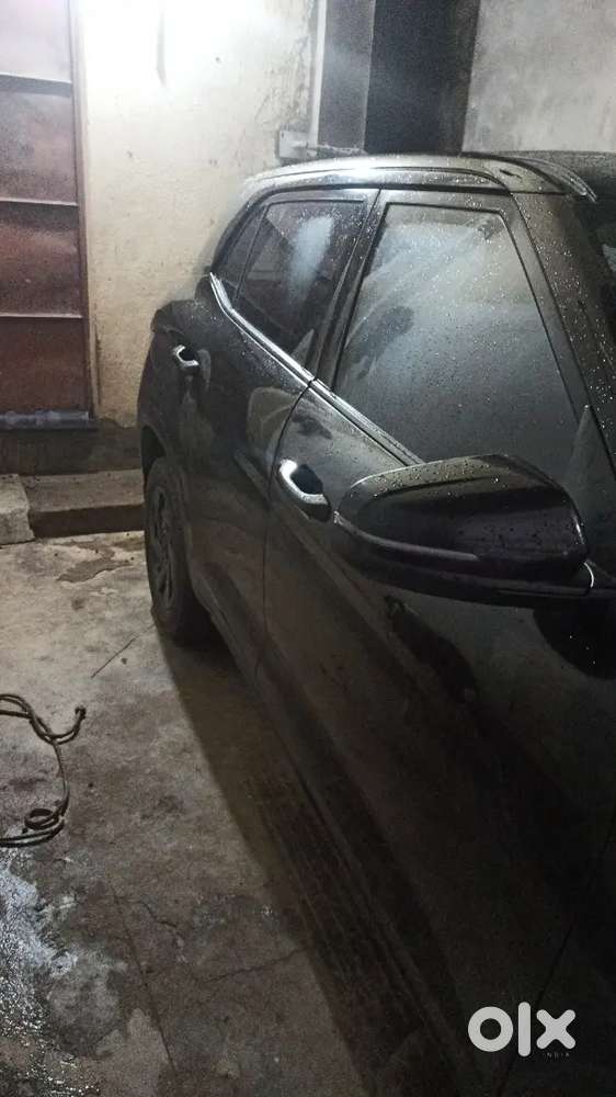 Hyundai Creta 2020 Diesel 200000 Km Driven