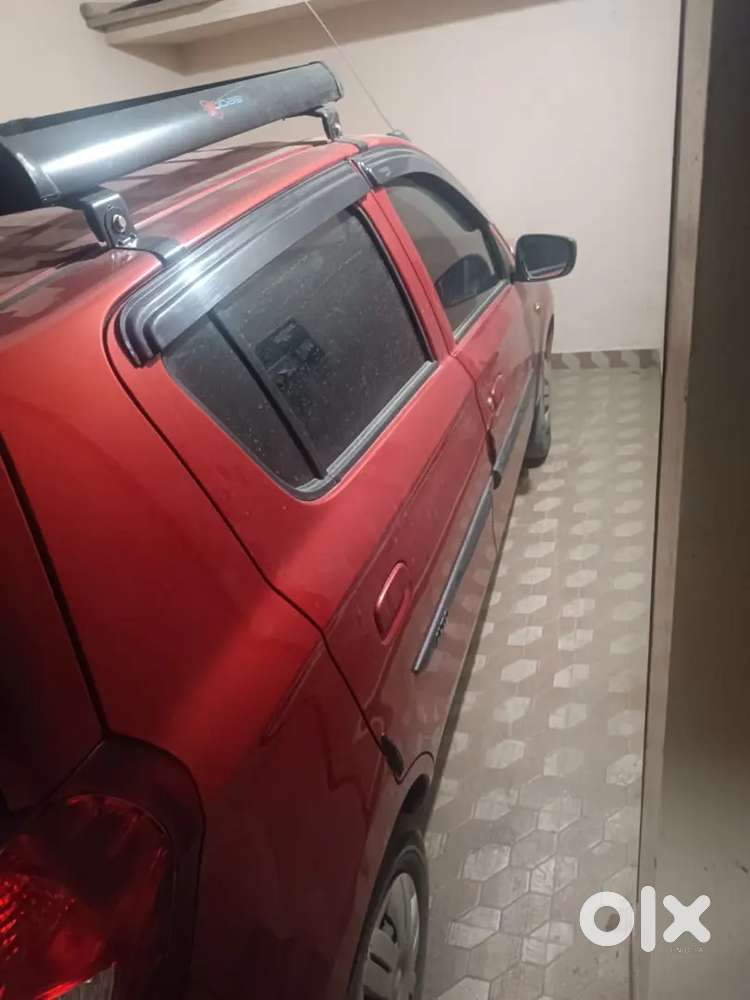 Maruti Suzuki Alto 800 2023