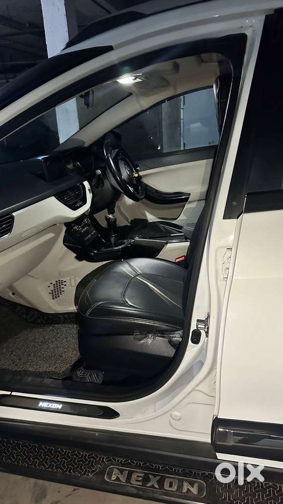 Tata Nexon Xz Plus S 2023