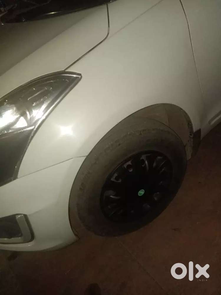 Swift Maruti Vdi 2016 Diesel Manual