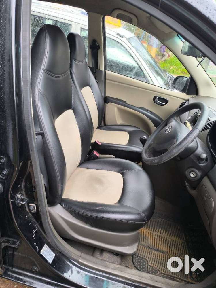 Hyundai I10 1.2 L Kappa Magna Special Edition, 2011, Petrol