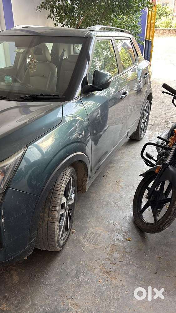 Mahindra Xuv300 2020 Diesel Good Condition