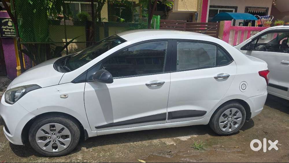Urgent Sell In Very Good Condition Xcent Car