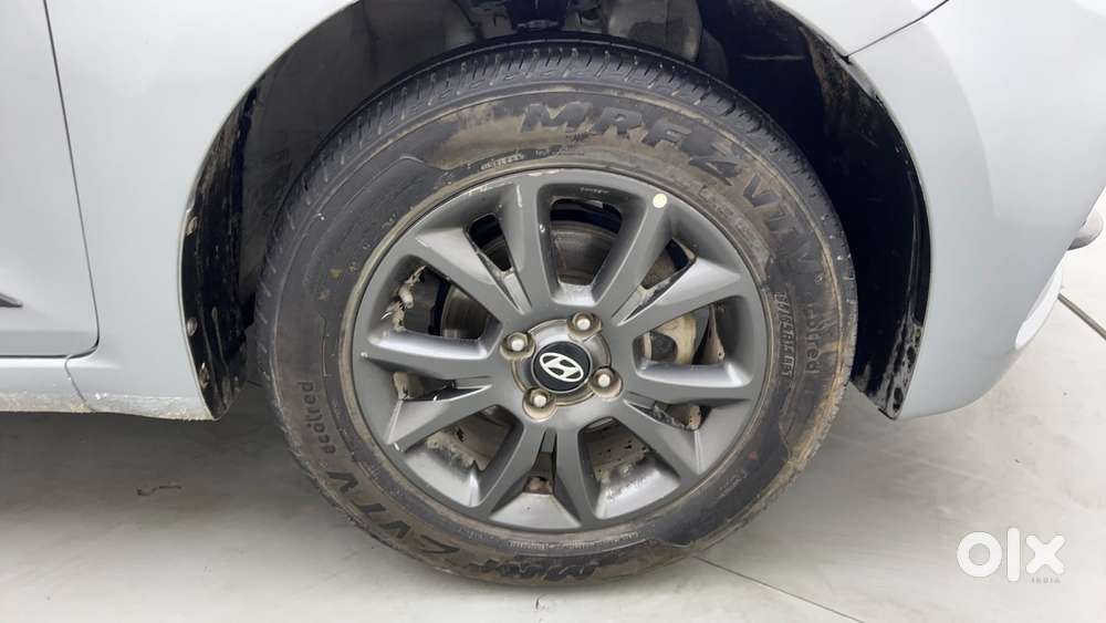 Hyundai Elite I20 [ ] 1.2 Asta, 2018, Petrol