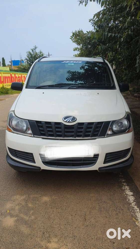 Mahindra Xylo 2015 Diesel Good Condition