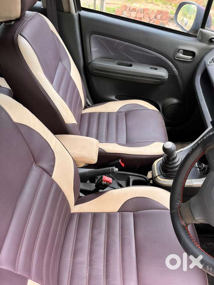 Maruti Suzuki Ritz 2012 Diesel Well Maintained