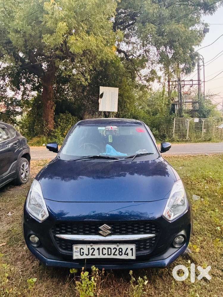 Swift 2023 Maruti Zxi Cng