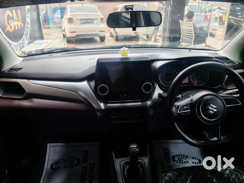 Maruti Suzuki Fronx Delta Plus 1.2 Mt, 2023, Petrol