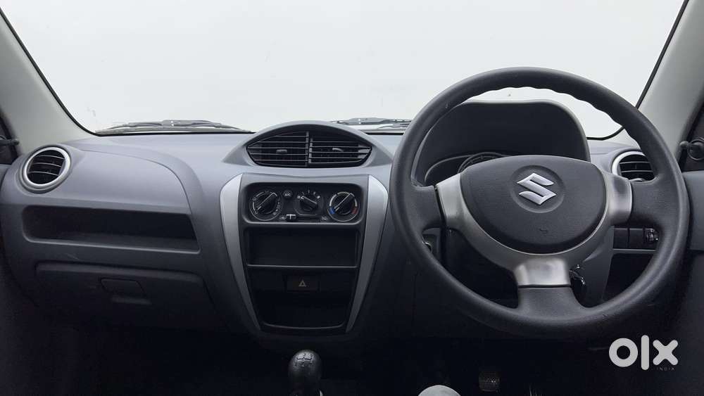 Maruti Suzuki Alto 800 Lxi, 2016, Petrol