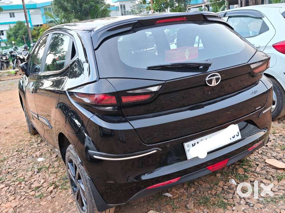 Tata Altroz 2023 Petrol