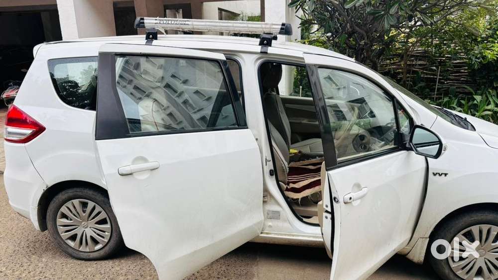 Maruti Ertiga Vxi 2013 – Well Maintained Family Car For Sale