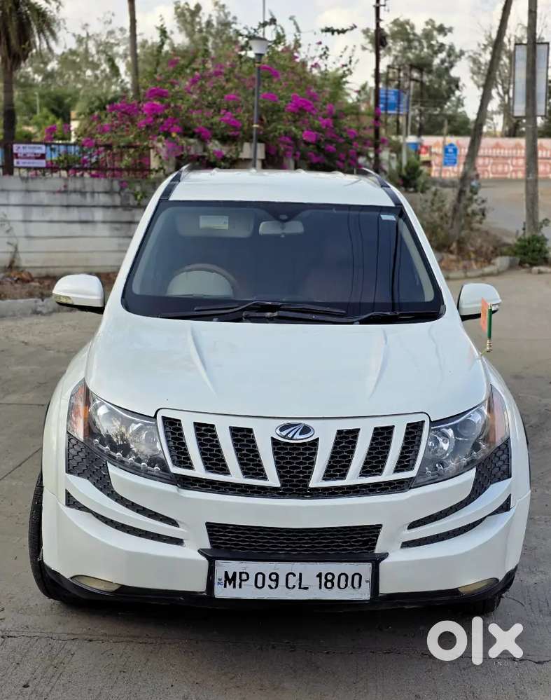 Brand New Condition Xuv500 W8 Original Genuine