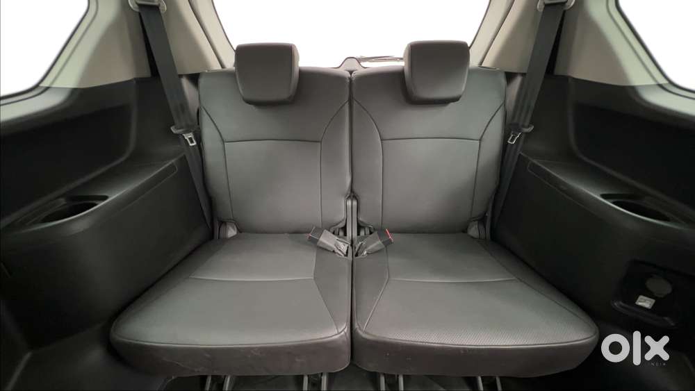 Maruti Suzuki Xl6 1.5 Alpha Plus Mt, 2024, Petrol