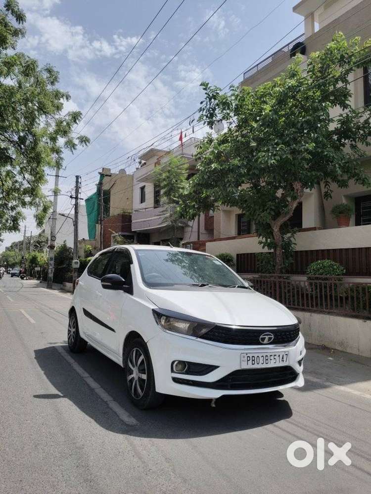 Tata Tiago 1.2 Revotron Xz Plus, 2021, Petrol
