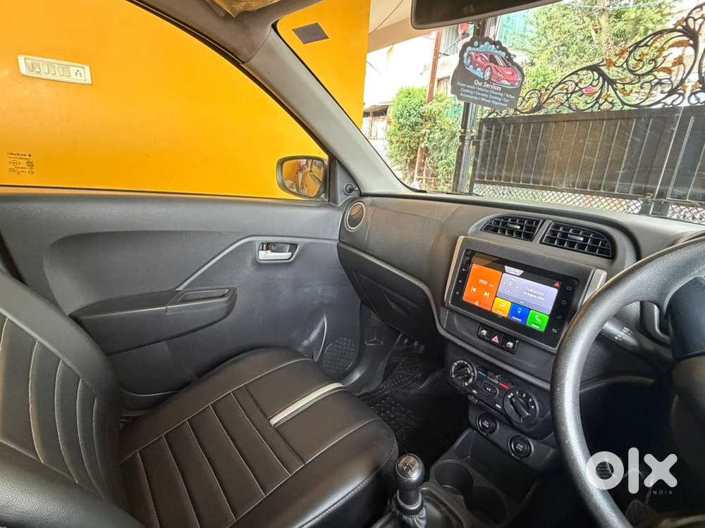 Maruti Suzuki Alto K10 2023