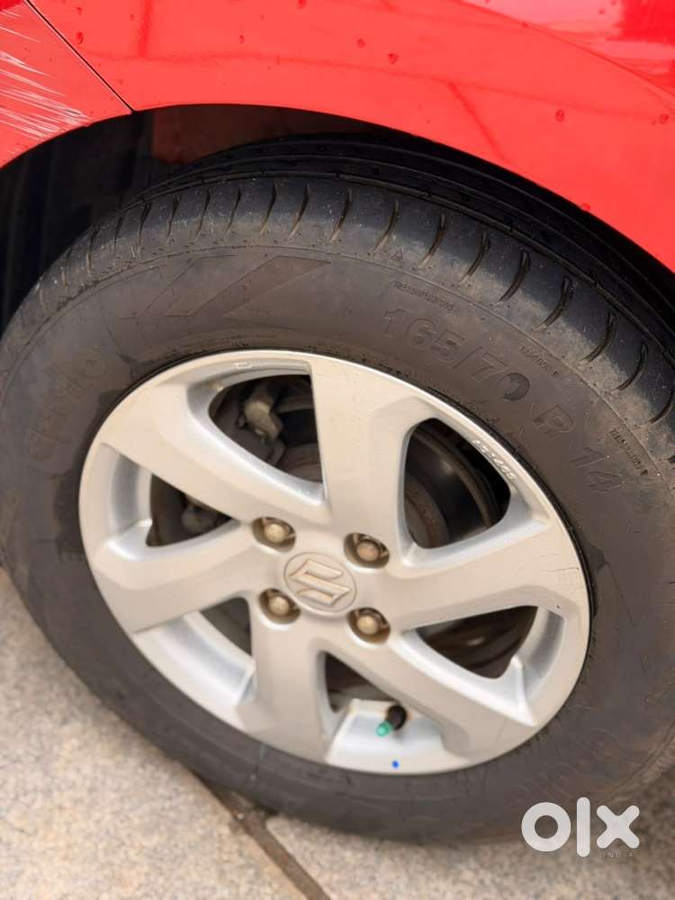 Maruti Suzuki Celerio Zxi Optional Mt, 2017, Petrol