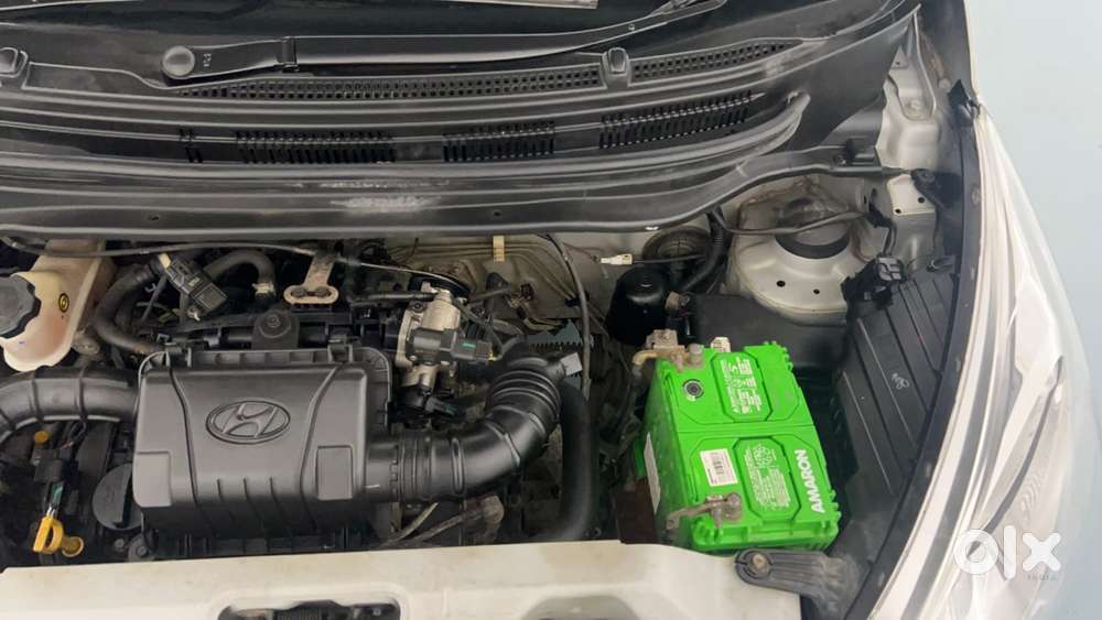 Hyundai Eon Era +, 2015, Petrol