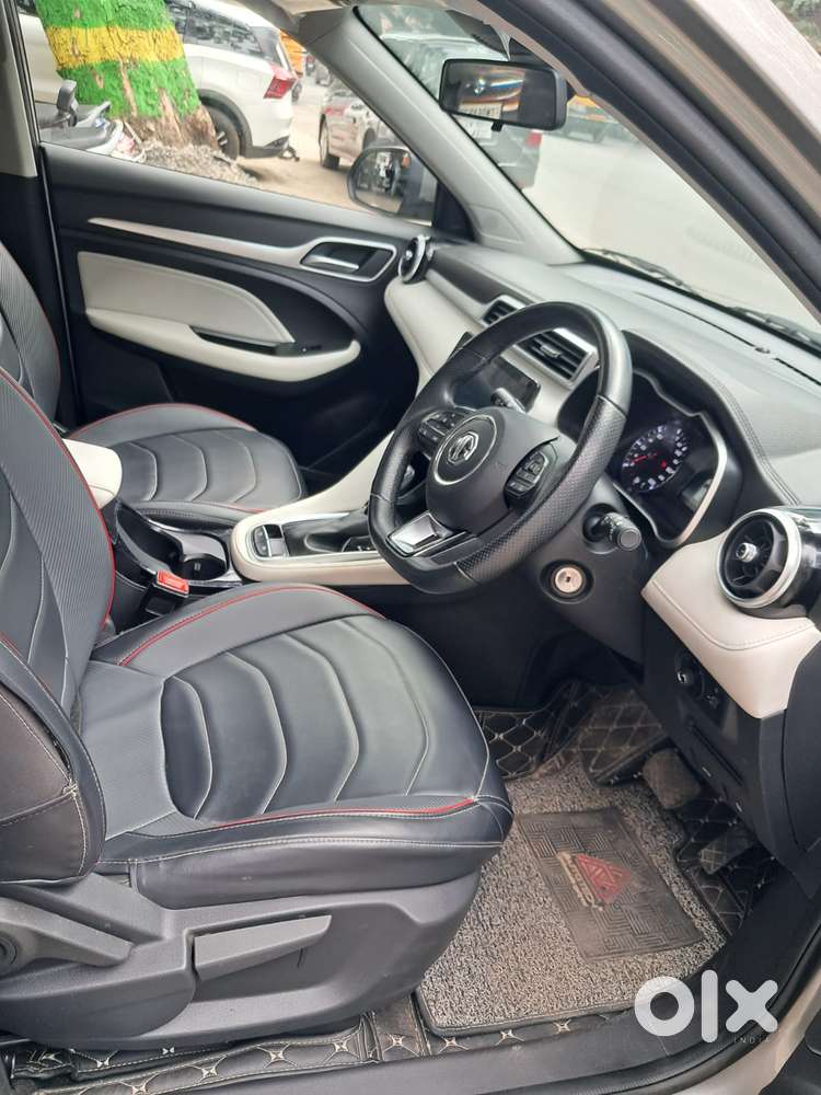 Mg Astor 1.5 Super Cvt, 2023, Petrol