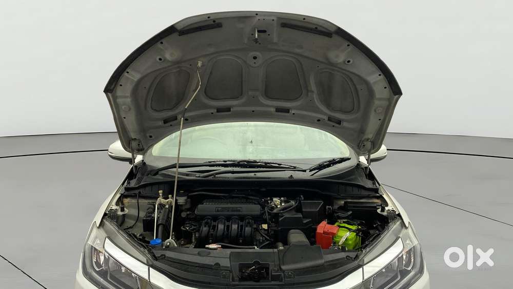 Honda City I-vtec V, 2019, Petrol