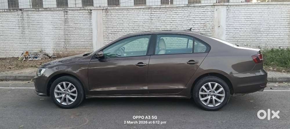 Volkswagen Jetta [2013-2017] 2.0 Tdi Comfortline, 2016, Diesel