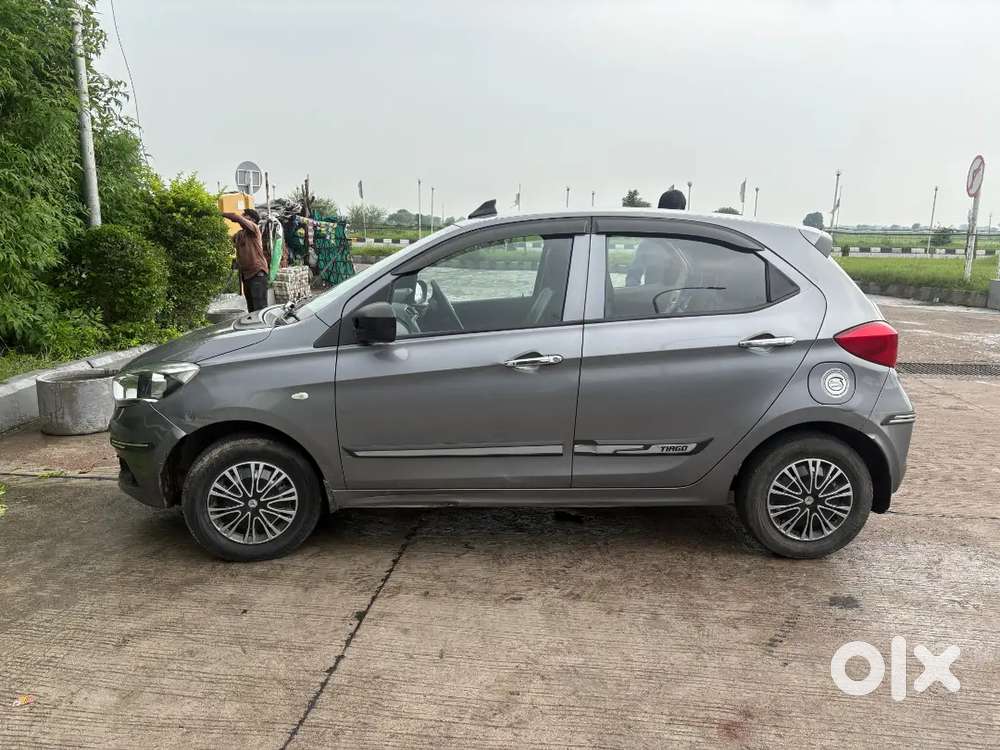 Tata Tiago 1.2 Revotron November 2019 Well Maintained