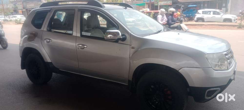 Renault Duster Rxl Pack 85 Diesel, 2013, Diesel
