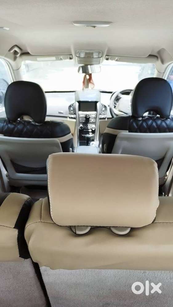 Mahindra Xuv500 W8 4wd, 2016, Diesel