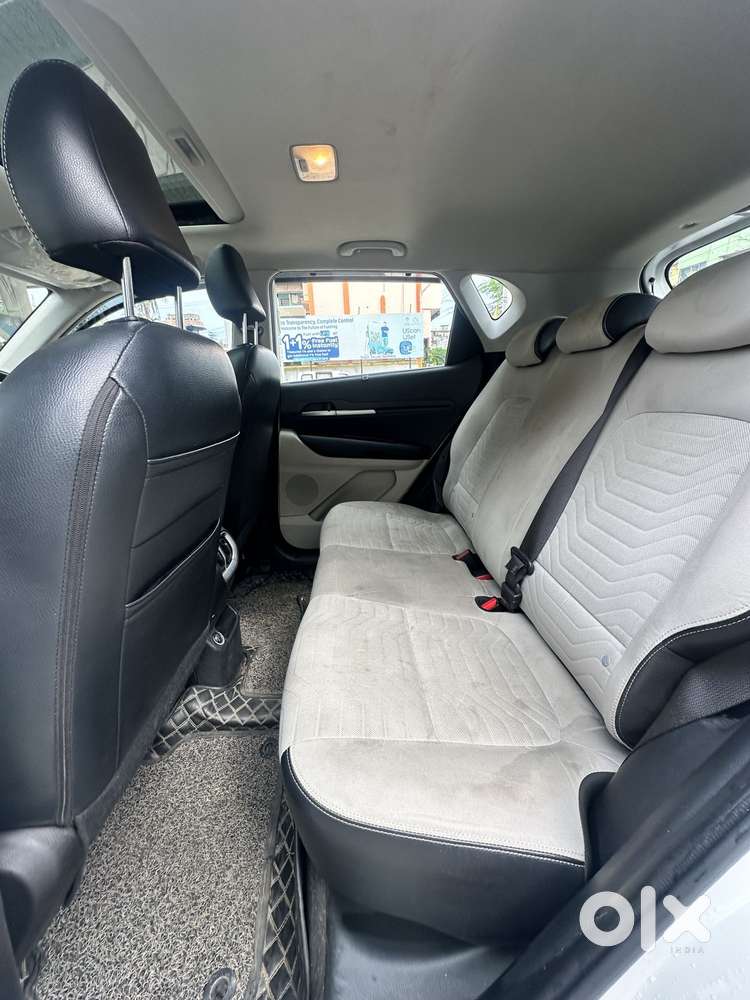 Kia Sonet Htx Plus Turbo Imt, 2023, Petrol