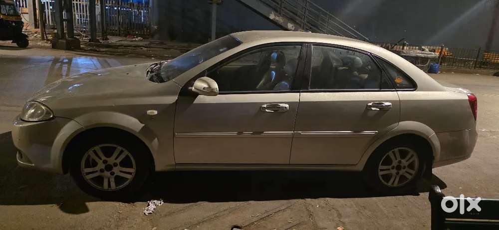 Chevrolet Optra Magnum 2008 Diesel 120000 Km Driven.super Condition