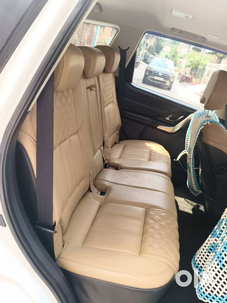 Mahindra Xuv500 W11, 2019, Diesel