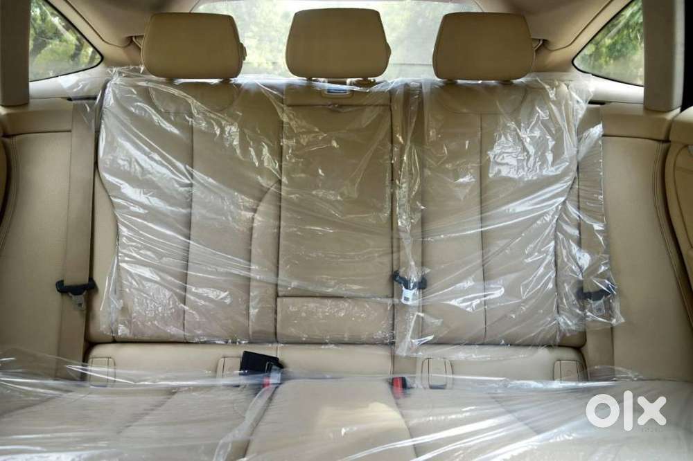 Bmw 3 Series Gt 320d Luxury Line, 2018, Diesel