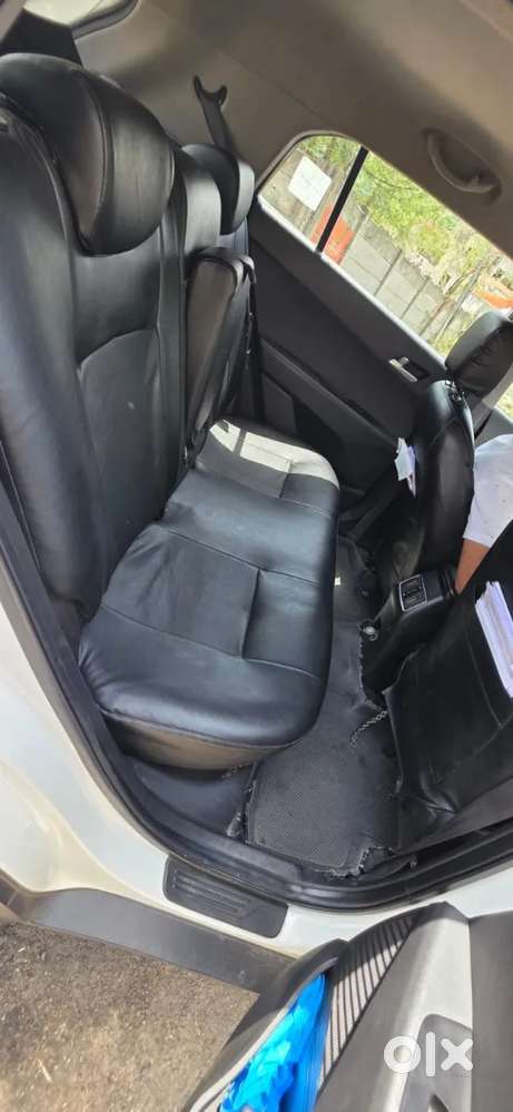 Hyundai Creta 1.4 Crdi S Plus, 2018, Diesel