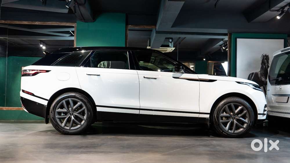 Land Rover Range Velar Hse Dynamic 2.0 Petrol, 2026, Petrol