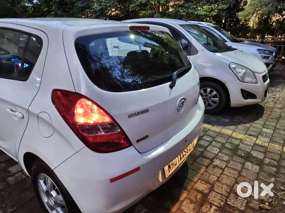 Hyundai I20 2011 Asta Top Model